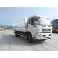 Dongfeng transport 4x2 cargo light trucks